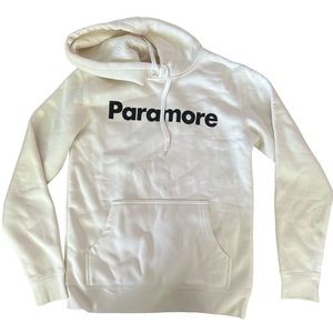Paramore This is Why Album Hoodie